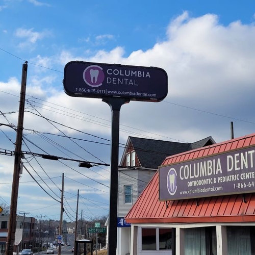 business signs